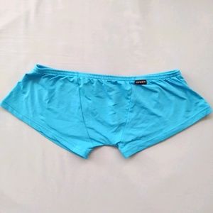 Low rise underwear